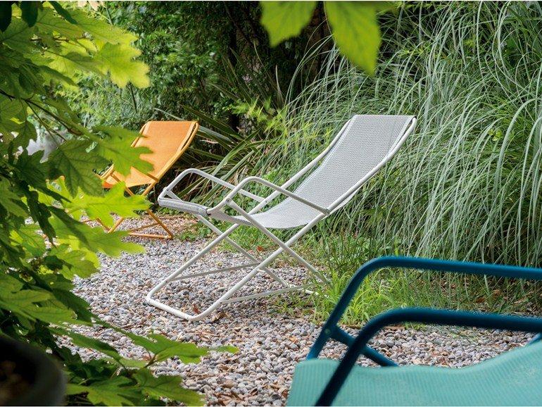 Bahama Folding Deck Chair-Contract Furniture Store