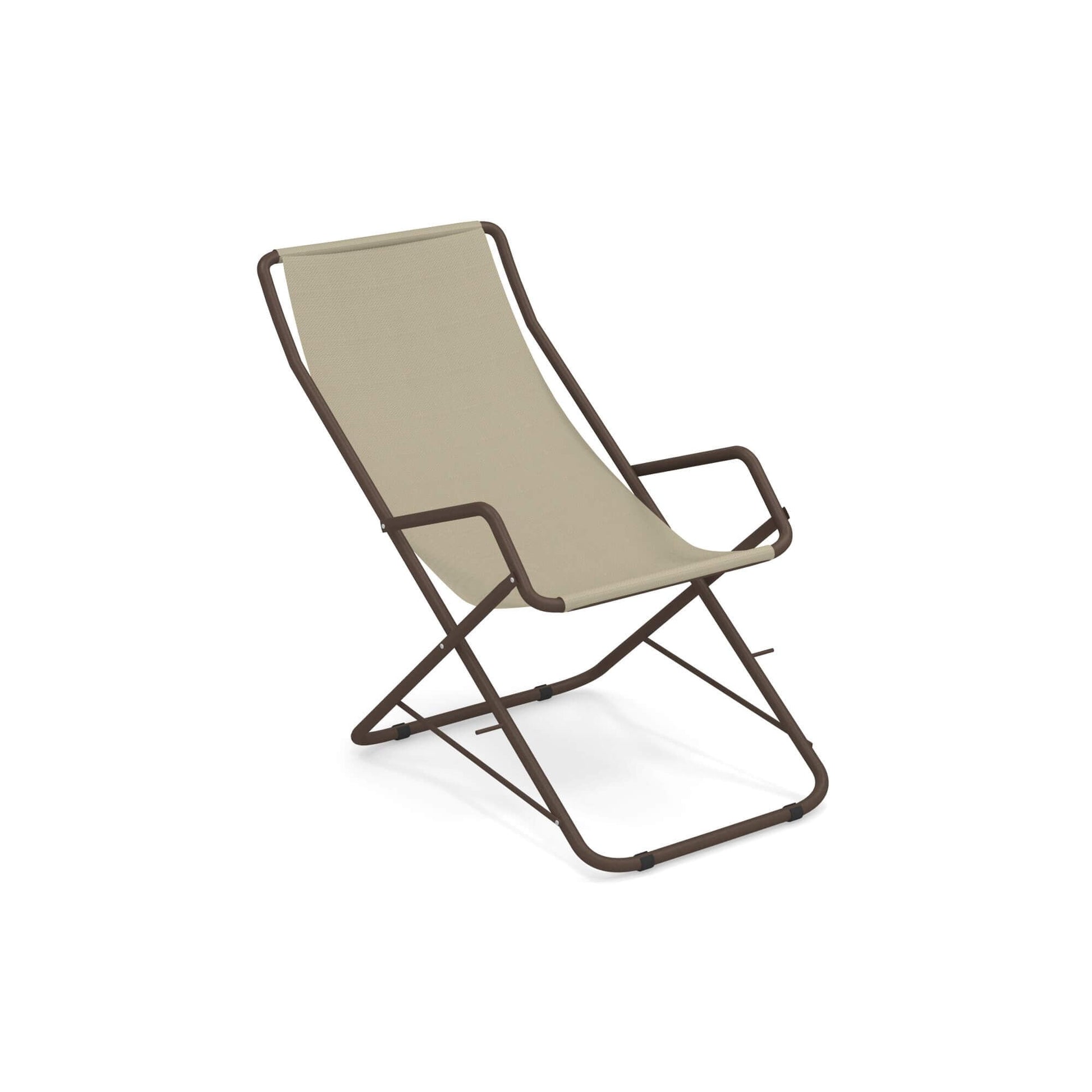 Bahama Folding Deck Chair-Contract Furniture Store