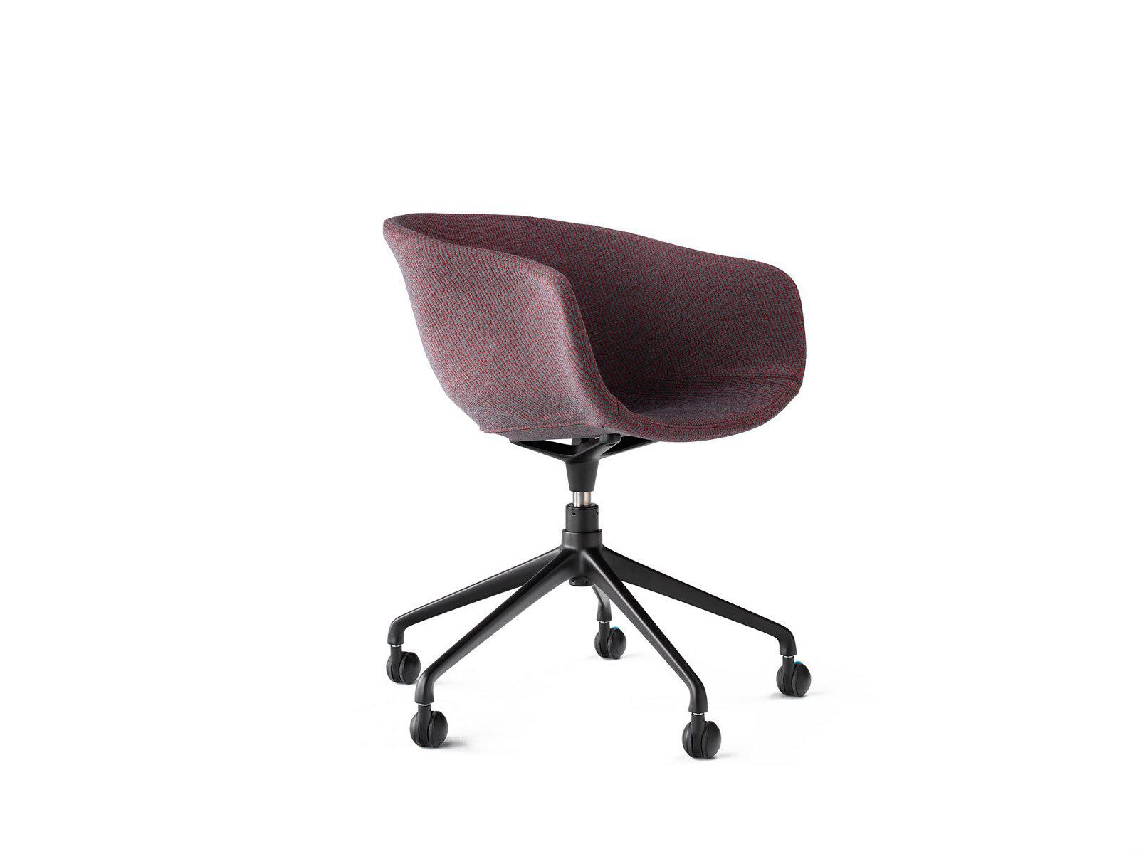 Bai Swivel Adjustable Armchair-Contract Furniture Store for hospitality & leisure and commercial projects