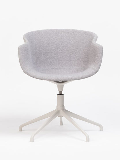 Bai Swivel Armchair-Contract Furniture Store for hospitality, leisure & commercial projects