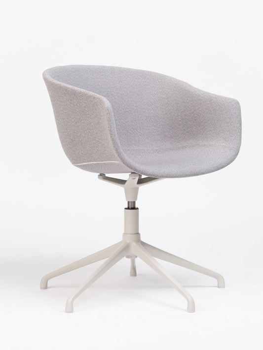 Bai Armchair c/w Spider Base-Ondarreta-Contract Furniture Store