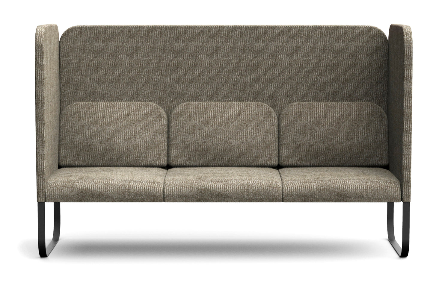 Bail 2S Modular Sofa Unit-Contract Furniture Store for hospitality, leisure & commercial projects