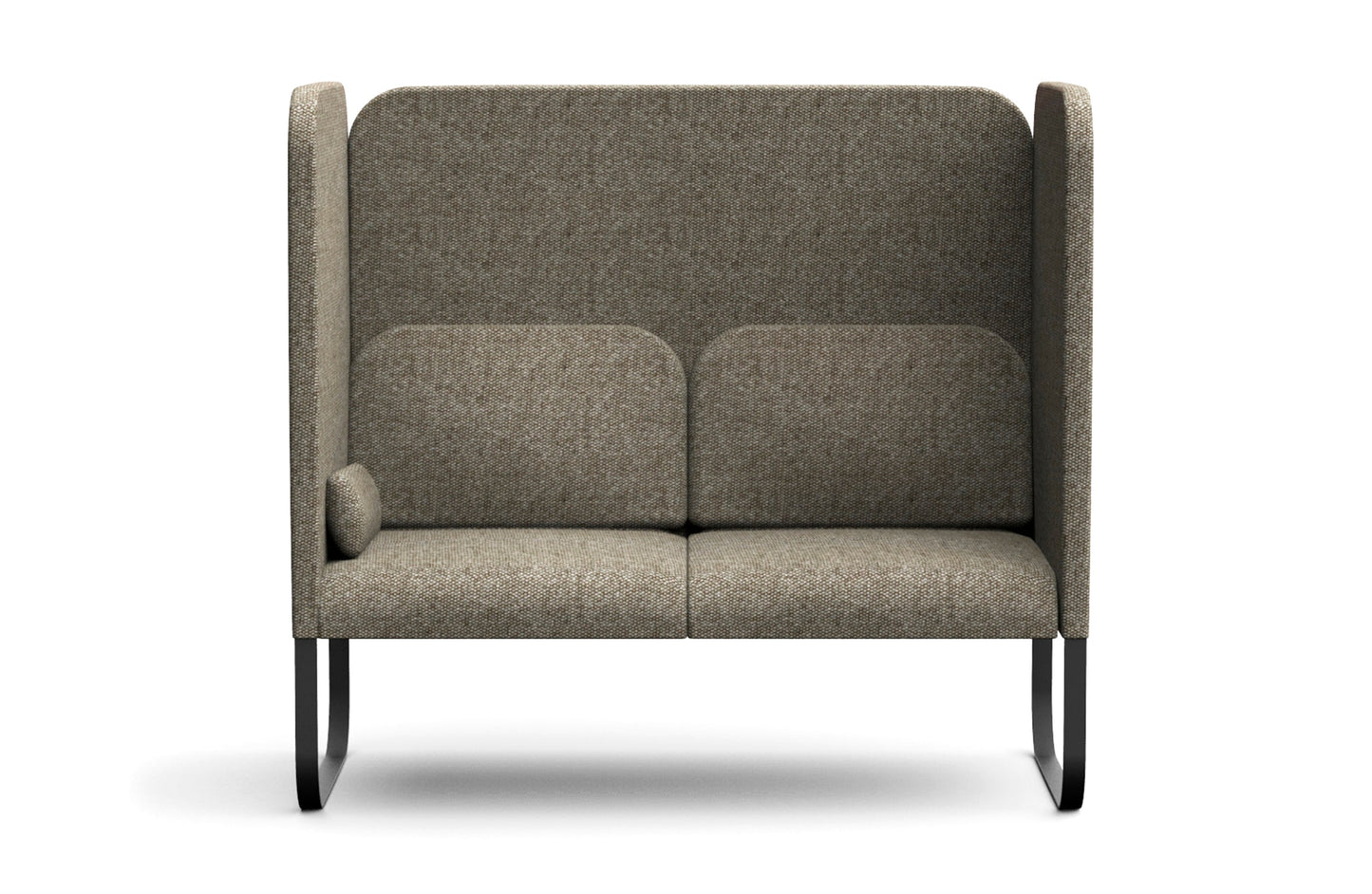 Bail 2S Modular Sofa Unit-Contract Furniture Store for hospitality, leisure & commercial projects