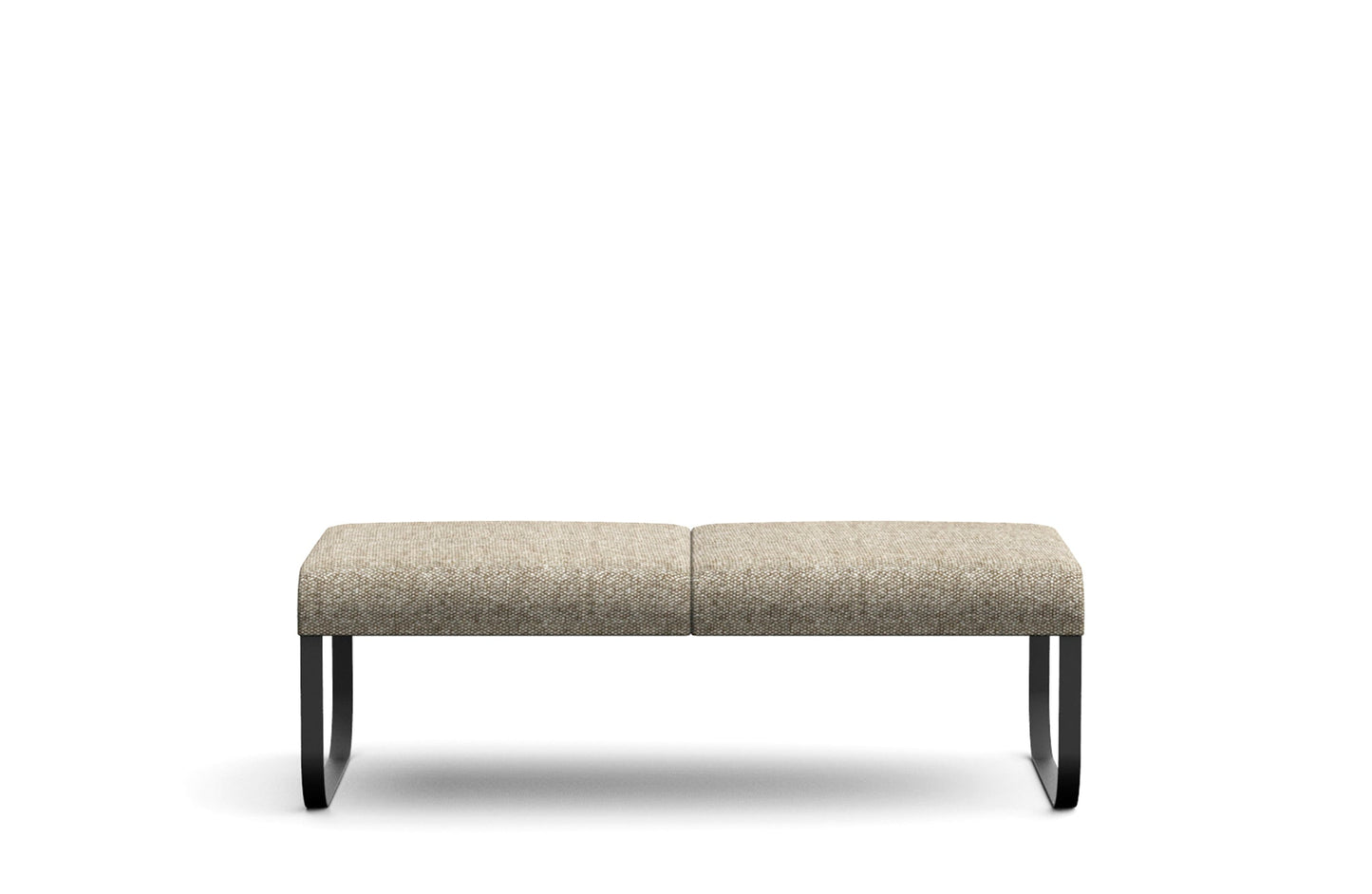 Bail Modular Bench-Johanson Design-Contract Furniture Store