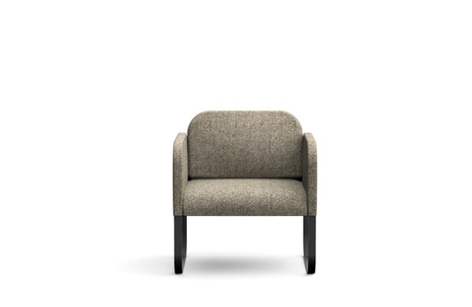 Bail Modular Lounge Chair-Johanson Design-Contract Furniture Store