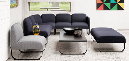 Bail Modular Sofa-Contract Furniture Store for hospitality, leisure & commercial projects