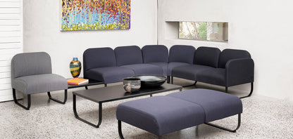 Bail Modular Sofa-Contract Furniture Store for hospitality, leisure & commercial projects