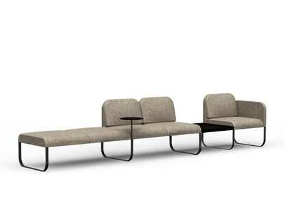 Bail Modular Sofa-Contract Furniture Store for hospitality, leisure & commercial projects