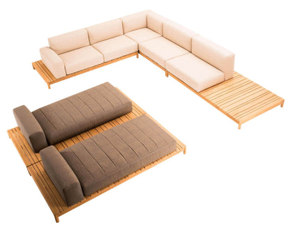 Barcode Modular Sofa-Contract Furniture Store for hospitality, leisure & commercial projects