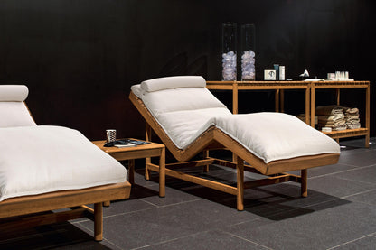 Barcode Relax Lounger-Contract Furniture Store for hospitality, leisure & commercial projects