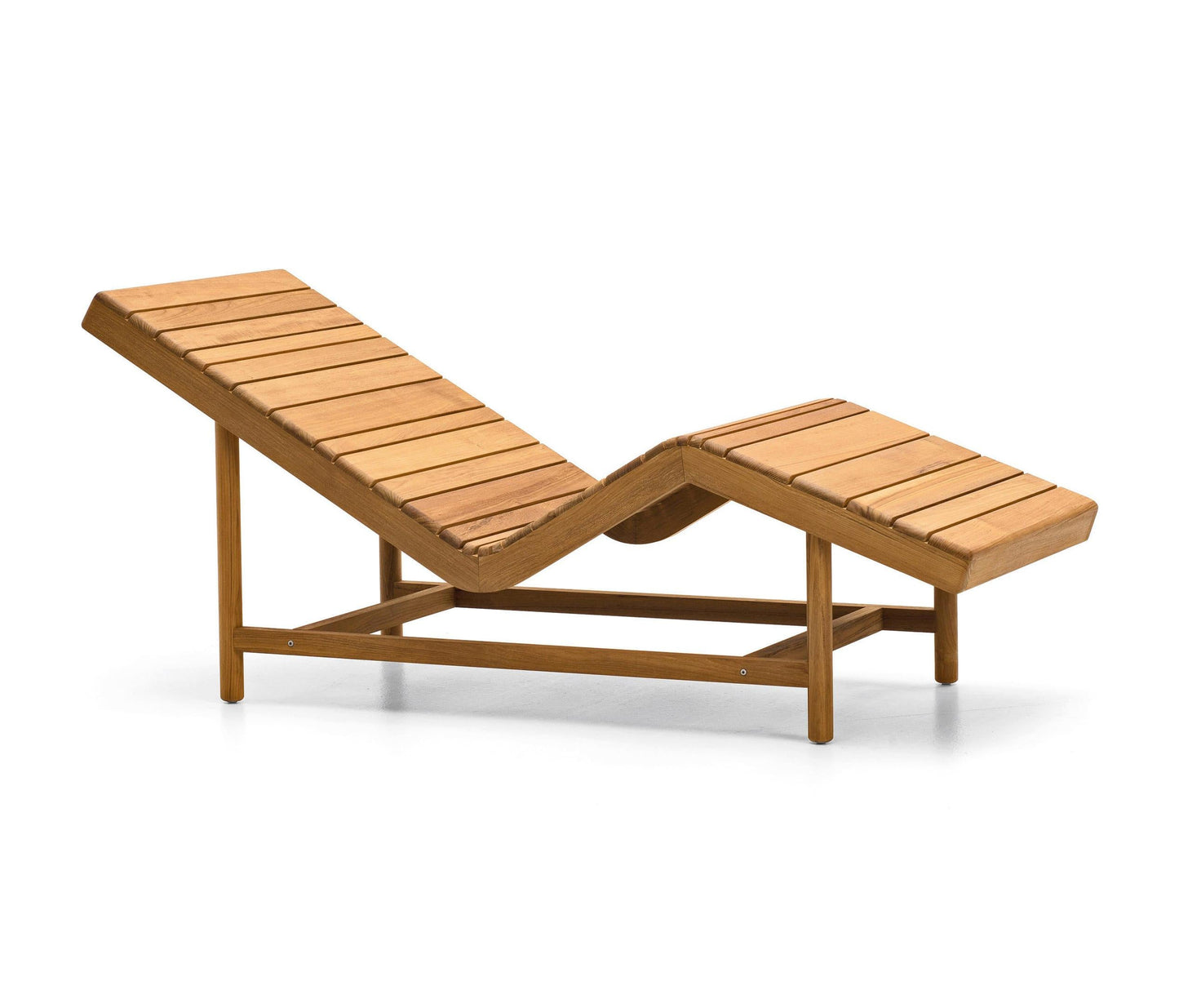 Barcode Relax Lounger-Contract Furniture Store