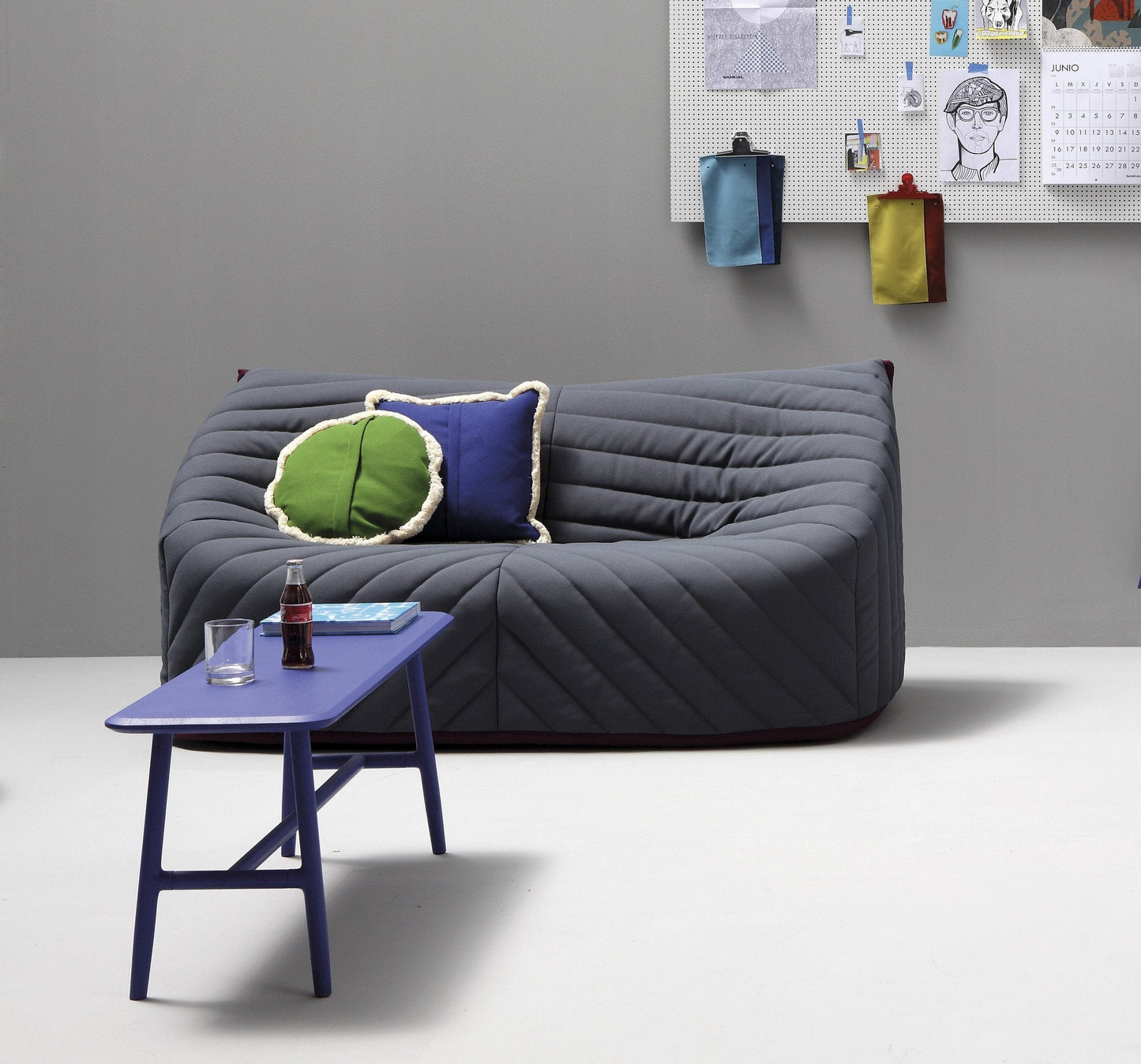 Barnaby Sofa-Sancal-Contract Furniture Store