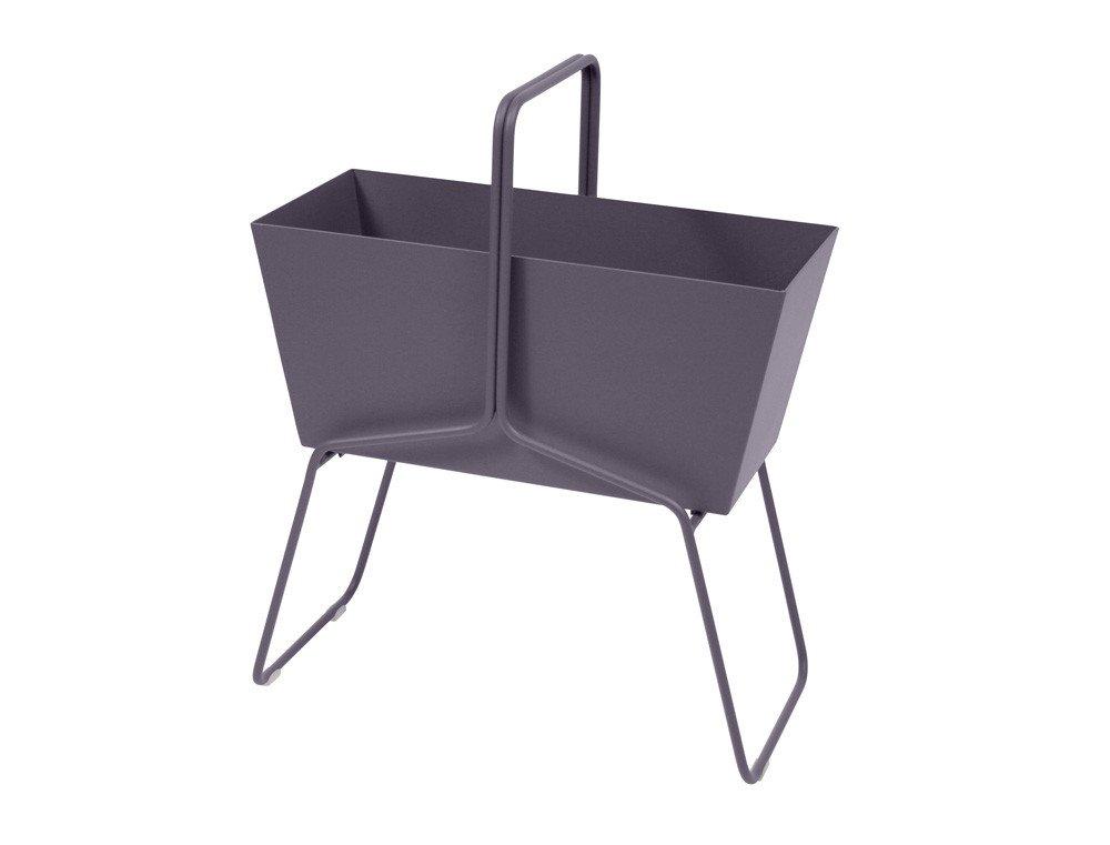 Basket 3231 High Planter-Contract Furniture Store