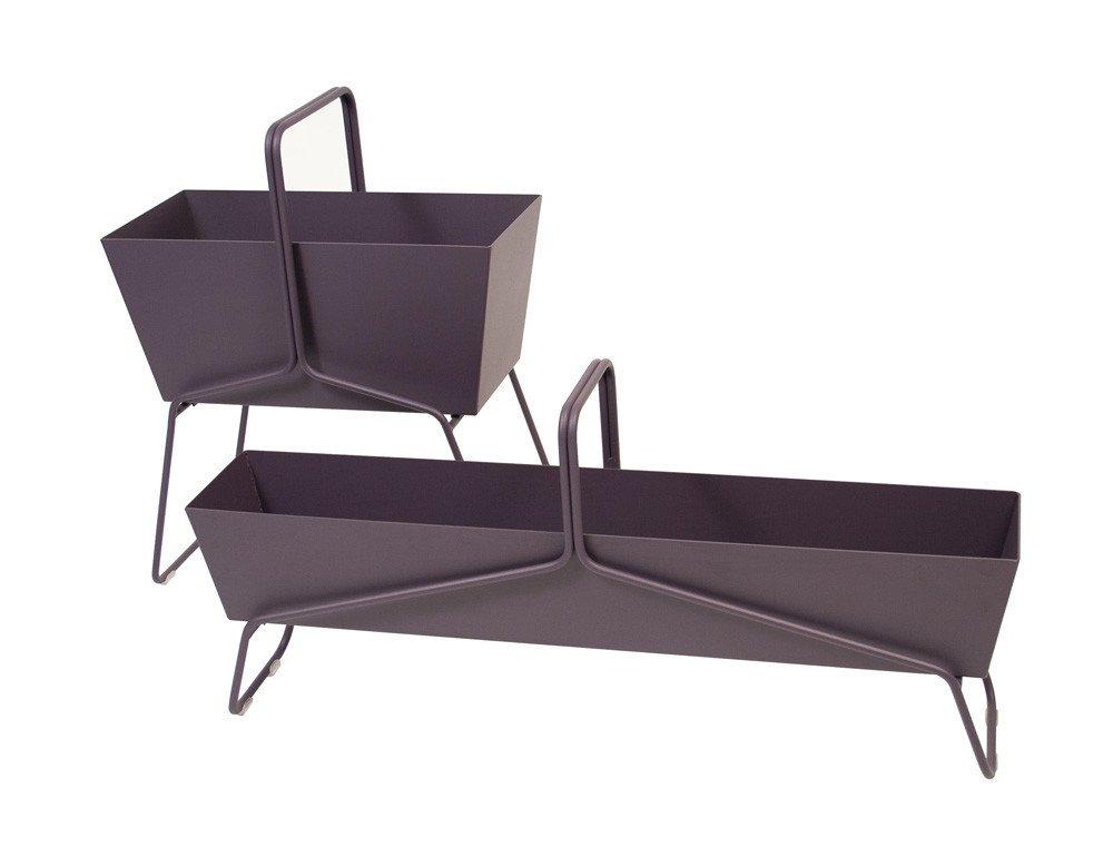 Basket 3231 High Planter-Contract Furniture Store