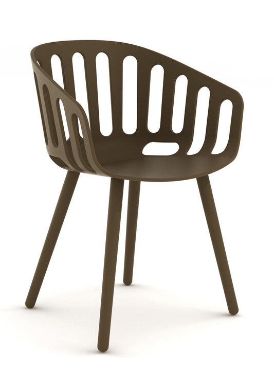 Basket BP Armchair-Contract Furniture Store for hospitality, leisure & commercial projects