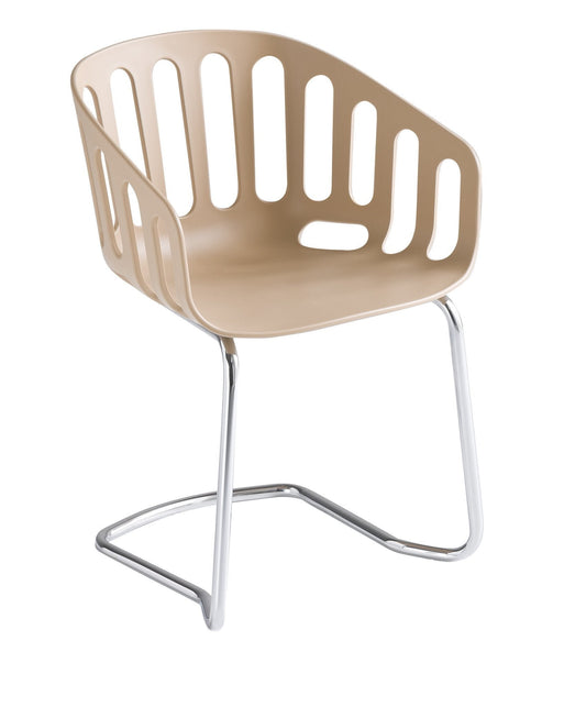 Basket CTL Armchair-Contract Furniture Store for hospitality, leisure & commercial projects