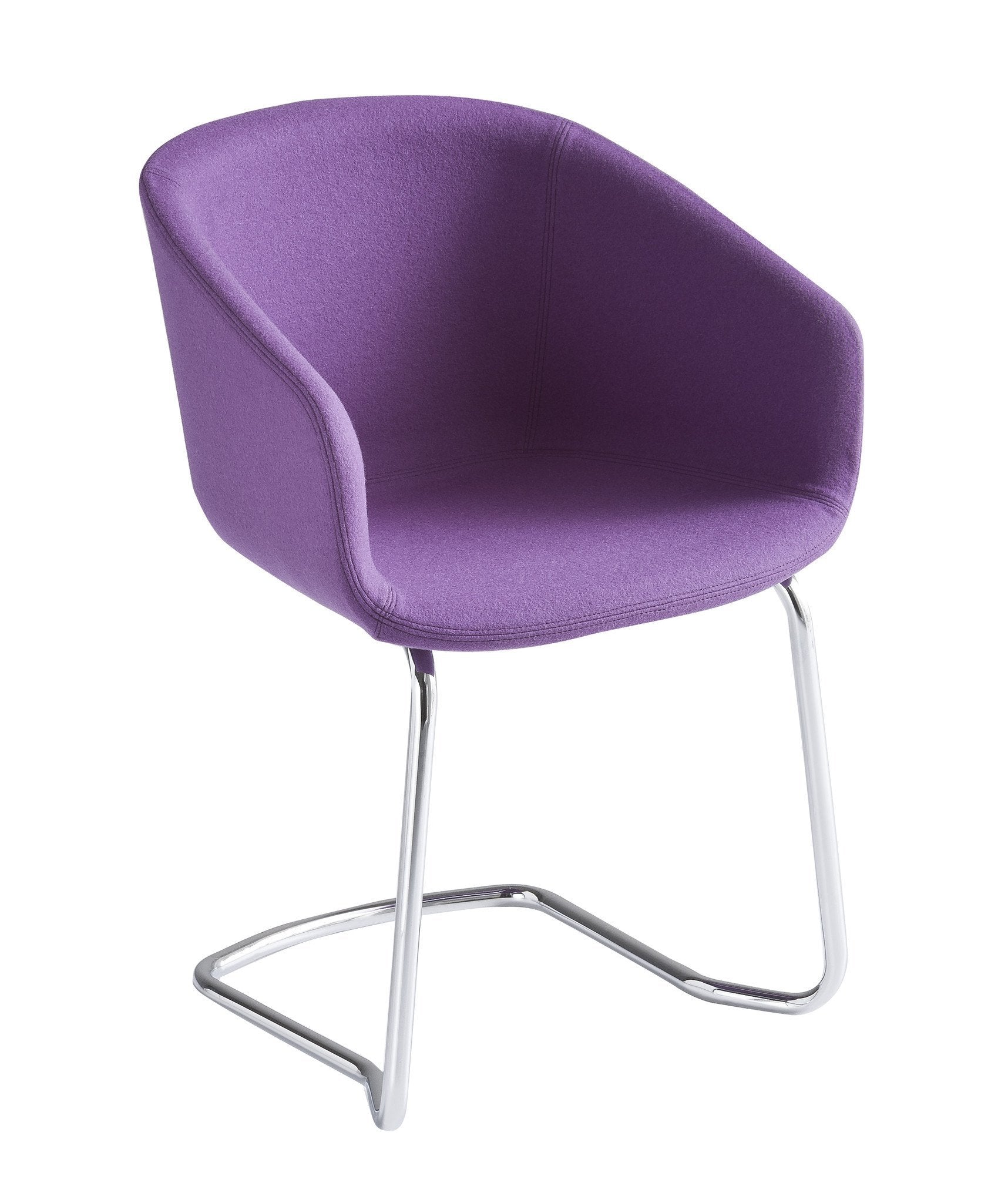 Basket CTL Armchair-Contract Furniture Store