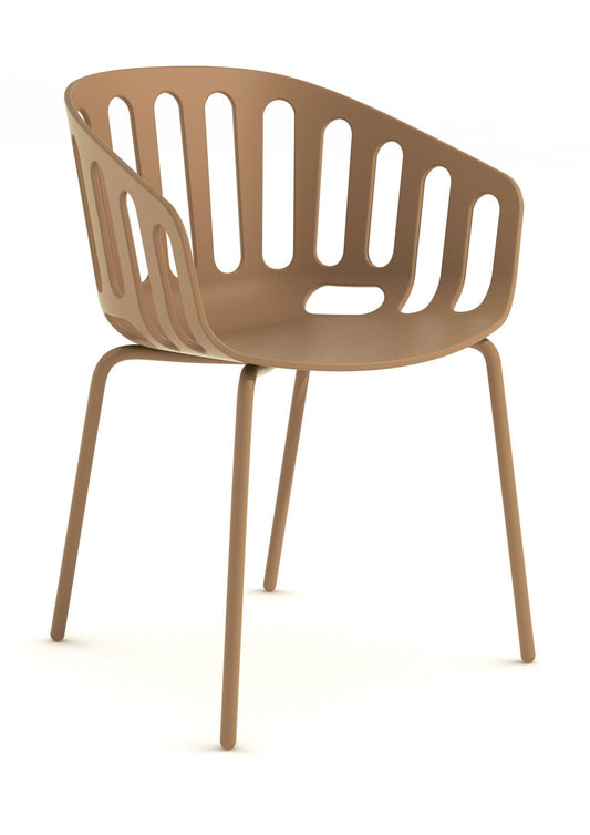 Basket NA Armchair-Contract Furniture Store for hospitality, leisure & commercial projects