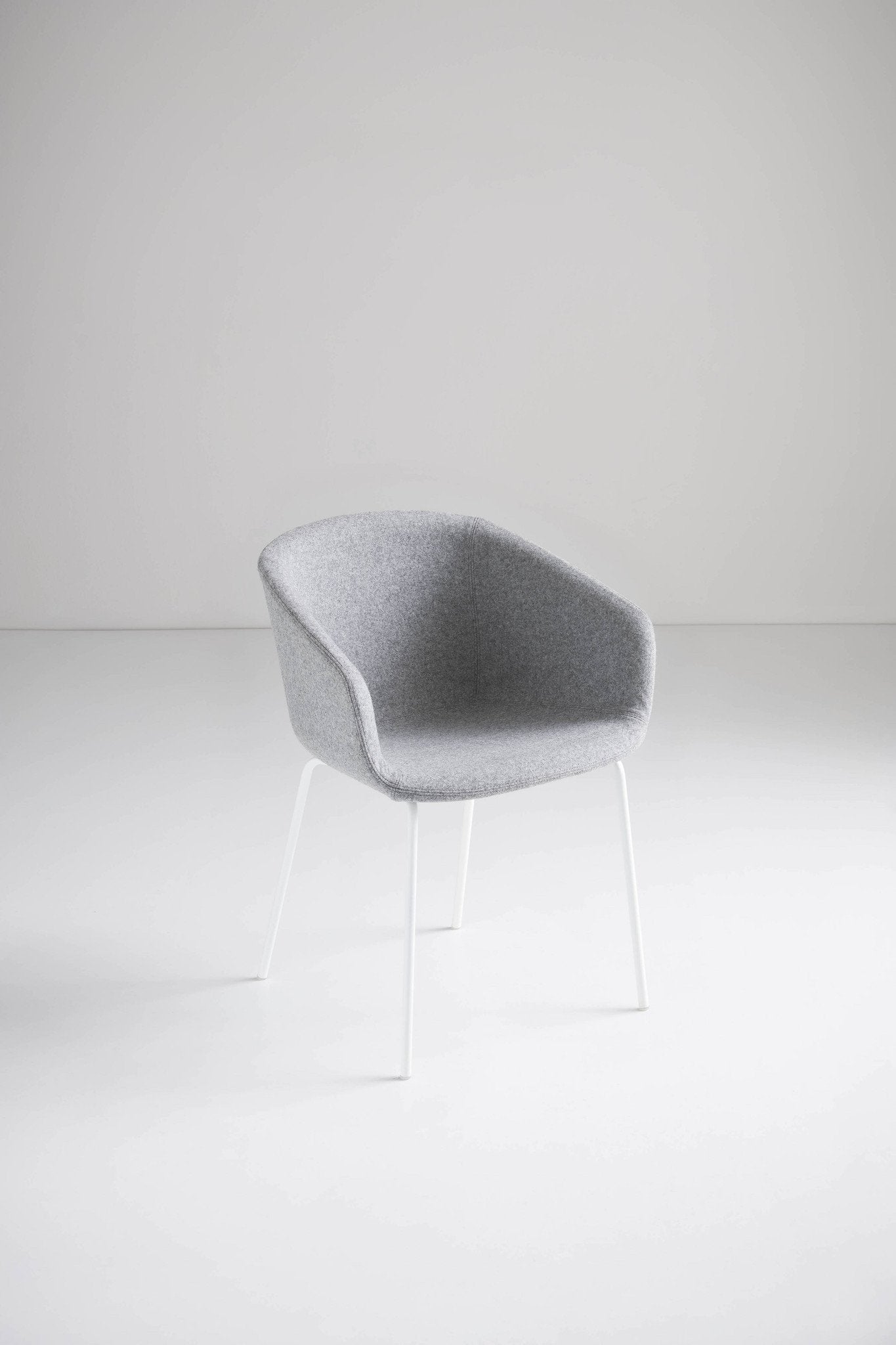 Basket NAU Armchair-Contract Furniture Store for hospitality & leisure and commercial projects