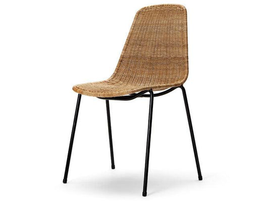 Basket Side Chair-Contract Furniture Store for hospitality, leisure & commercial projects