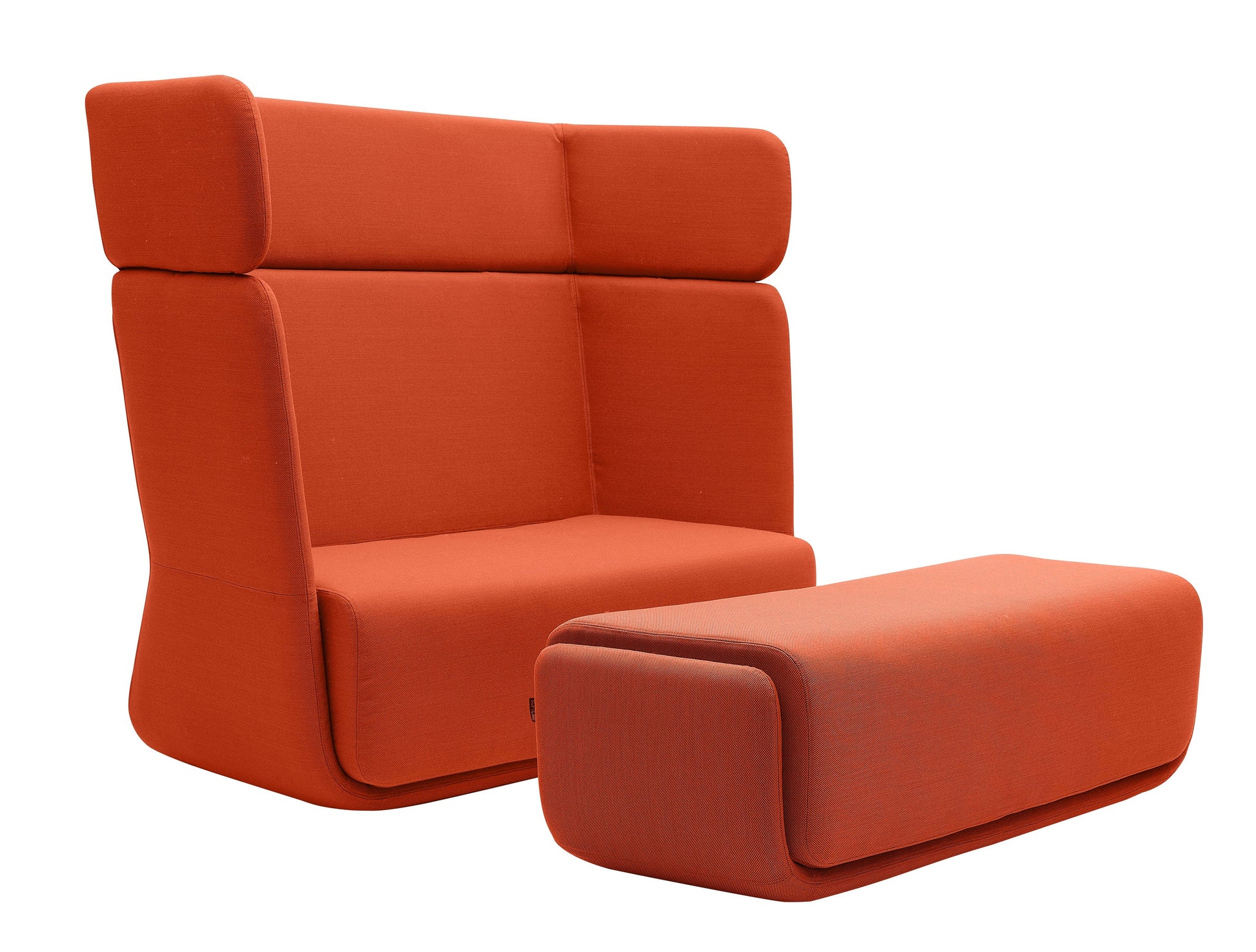 Basket Sofa-Contract Furniture Store