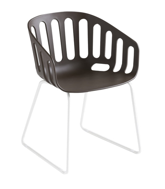 Basket ST Armchair-Contract Furniture Store for hospitality, leisure & commercial projects