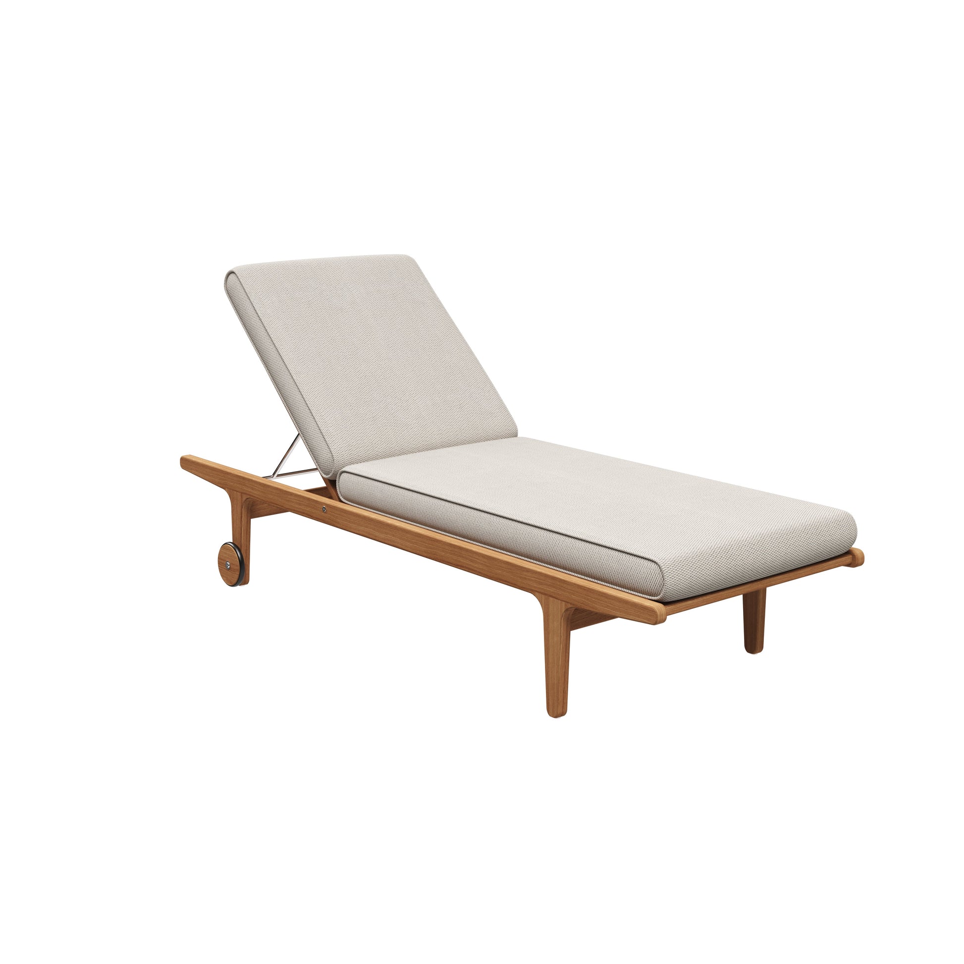 Bay Lounger-Contract Furniture Store