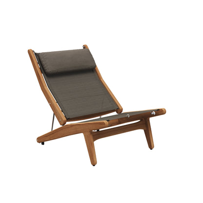 Bay Reclining Chair-Contract Furniture Store for hospitality, leisure & commercial projects