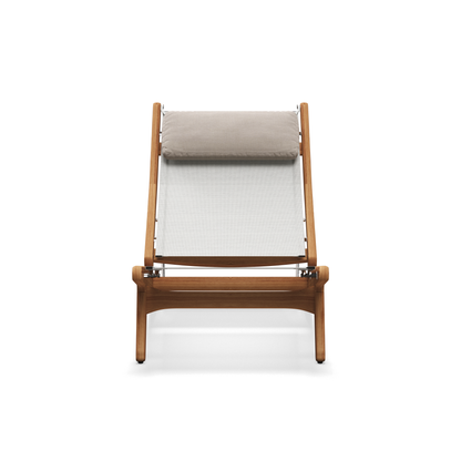 Bay Reclining Chair-Contract Furniture Store for hospitality, leisure & commercial projects