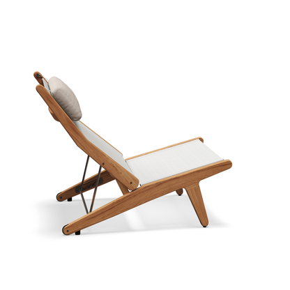 Bay Reclining Chair-Contract Furniture Store for hospitality, leisure & commercial projects