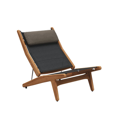 Bay Reclining Chair-Contract Furniture Store for hospitality, leisure & commercial projects