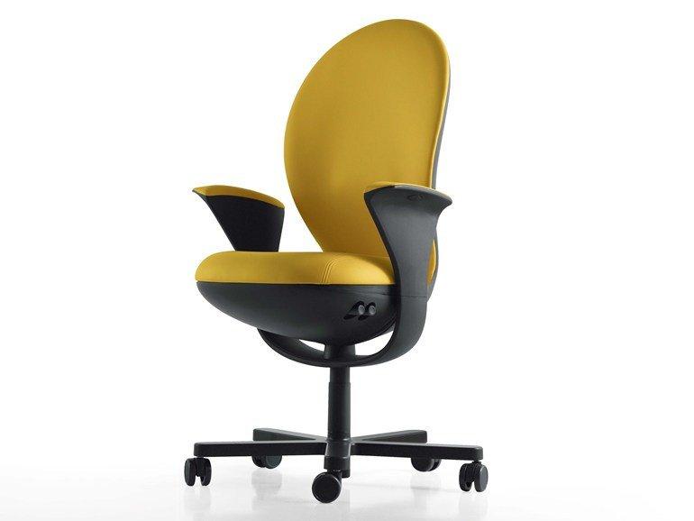 Bea Task Chair-Luxy-Contract Furniture Store