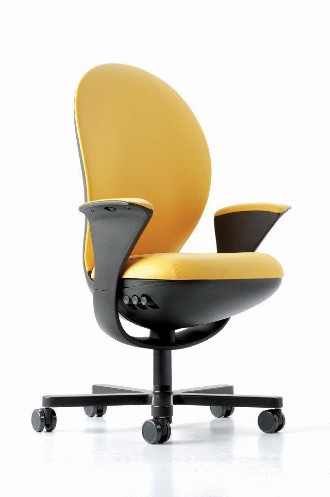 Bea Task Chair-Luxy-Contract Furniture Store