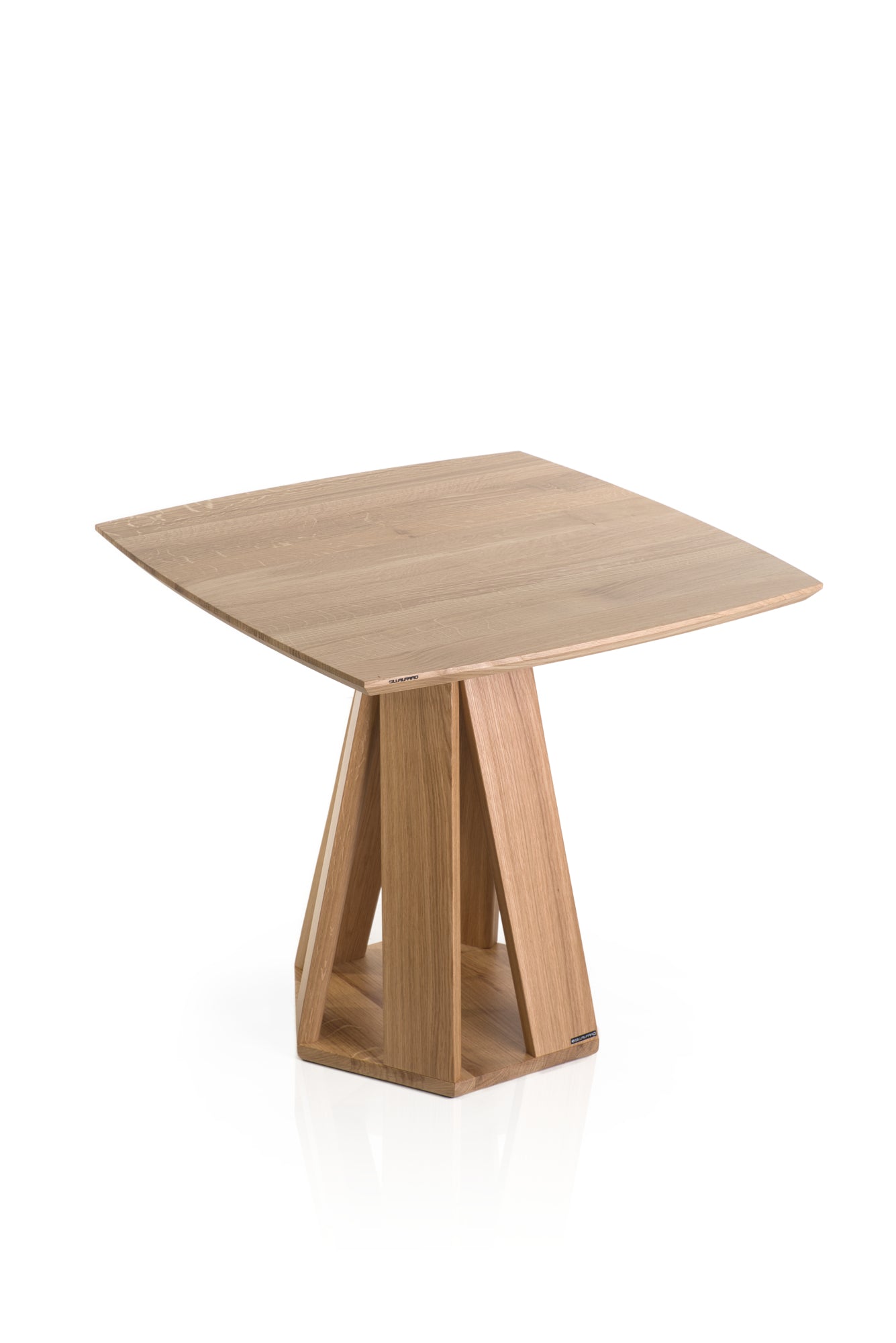 Bee Dining Table-Sillalfaro-Contract Furniture Store