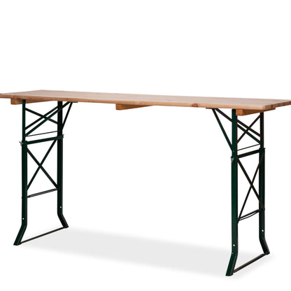 Beer Folding Poseur Table-Contract Furniture Store for hospitality, leisure & commercial projects