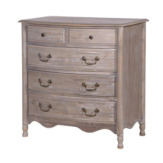 Belfort 2/3 Drawer Chest-Contract Furniture Store for hospitality, leisure & commercial projects