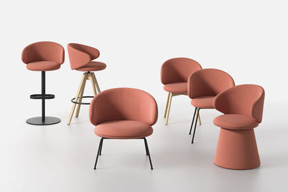 Belle HO Armchair-Contract Furniture Store for hospitality, leisure & commercial projects