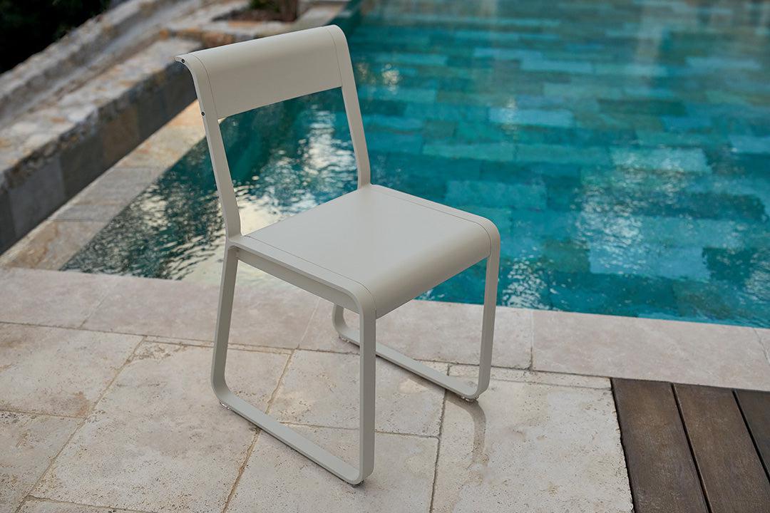 Bellevie 8401 Side Chair-Contract Furniture Store for hospitality, leisure & commercial projects