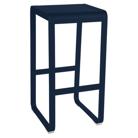 Bellevie 8403 High Stool-Contract Furniture Store for hospitality, leisure & commercial projects