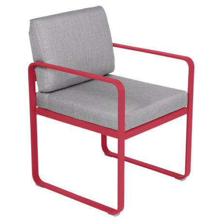 Bellevie 8405 Armchair-Contract Furniture Store for hospitality, leisure & commercial projects