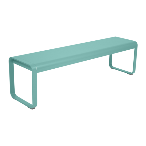 Bellevie 8410 Bench-Fermob-Contract Furniture Store