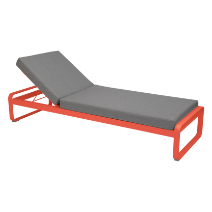 Bellevie 8502 Sun Lounger-Contract Furniture Store for hospitality, leisure & commercial projects