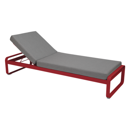 Bellevie 8502 Sun Lounger-Contract Furniture Store for hospitality, leisure & commercial projects