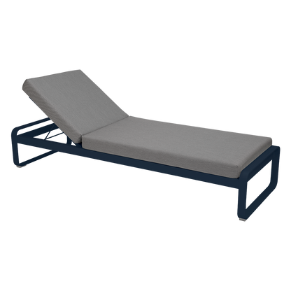 Bellevie 8502 Sun Lounger-Contract Furniture Store for hospitality, leisure & commercial projects