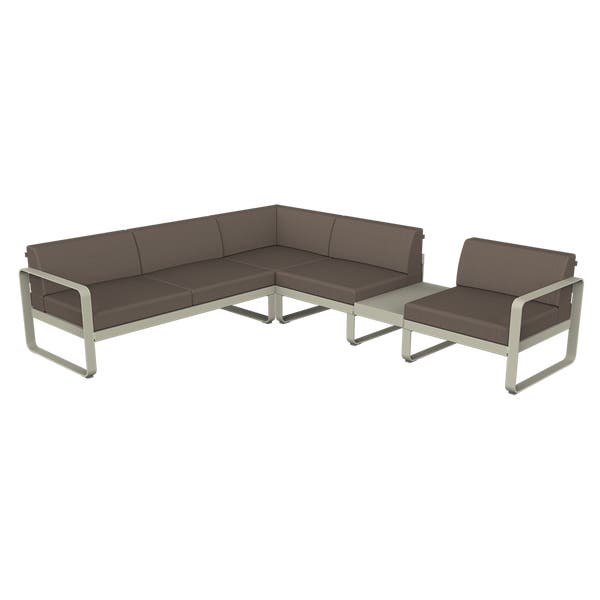 Bellevie Modular Sofa-Contract Furniture Store