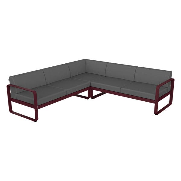 Bellevie Modular Sofa-Contract Furniture Store