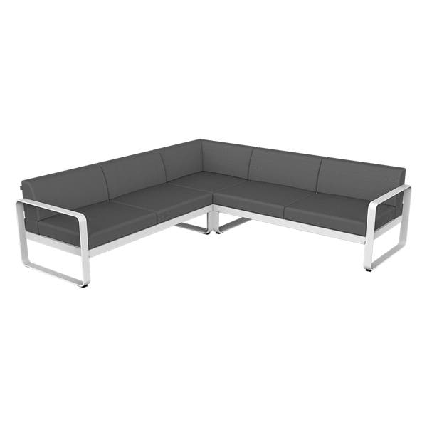 Bellevie Modular Sofa-Contract Furniture Store