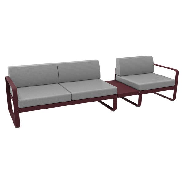 Bellevie Modular Sofa-Contract Furniture Store