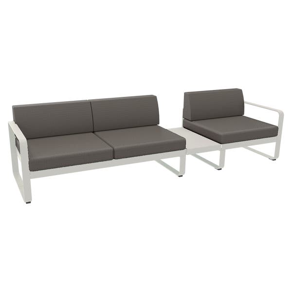 Bellevie Modular Sofa-Contract Furniture Store