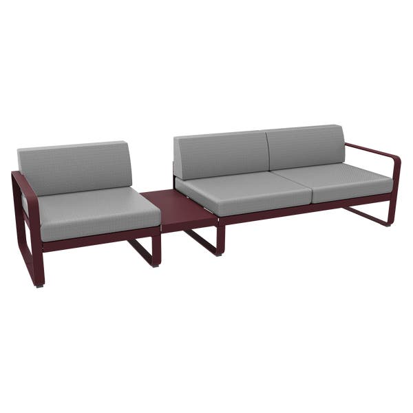 Bellevie Modular Sofa-Contract Furniture Store